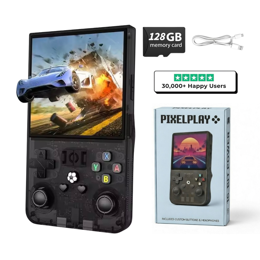 PixelPlay™