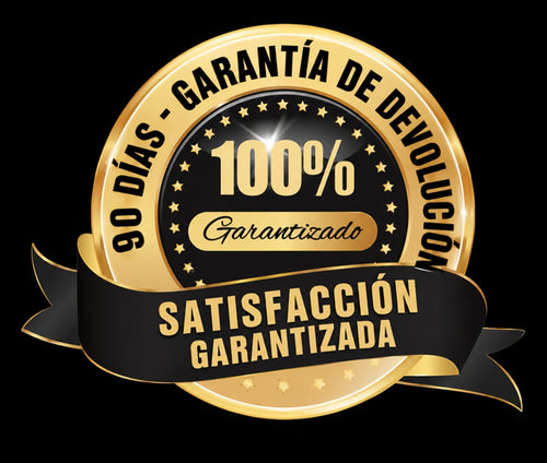 Garantía